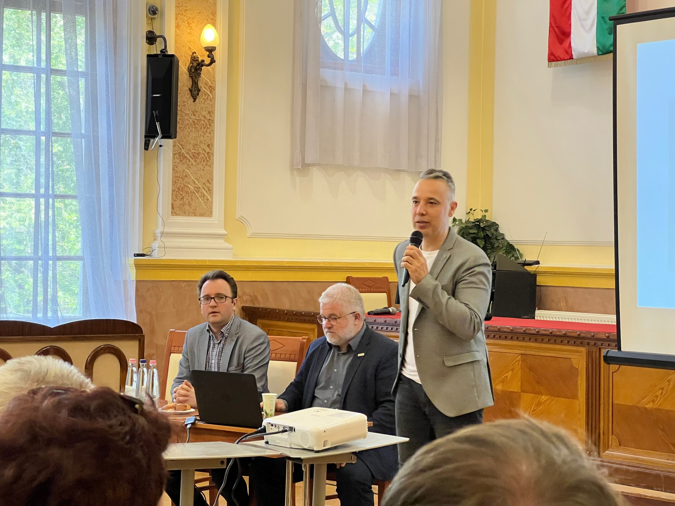 Kispesti közösségi költségvetés